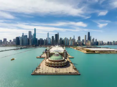 Sueños, Memorial Day Parade, AC/DC and more: Busy holiday weekend set for Chicago