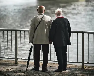 As our society ages, let’s make an effort to better support older adults