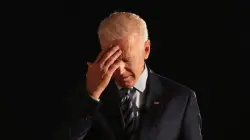 The Great Biden Coverup: Aides debated whether to put the president in a wheelchair