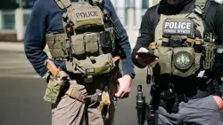"Six one-way tickets": White House gloats after Boulder attack suspect's family is detained by ICE