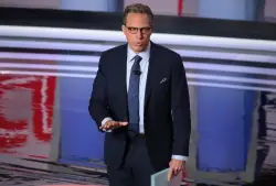 "She saw something I did not": Tapper apologized to Lara Trump over Biden decline dust-up