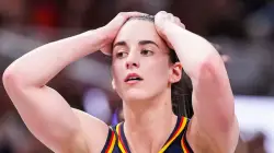 Fans react to Caitlin Clark not taking potential game-winning shot