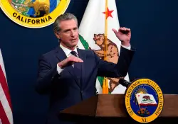 Walters: Newsom’s budget cuts anger allies, but leaves chronic deficit unresolved