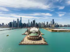 Sueños, Memorial Day Parade, AC/DC and more: Busy holiday weekend set for Chicago