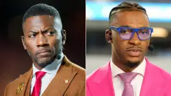 ESPN’s Ryan Clark evokes RG3’s marriage after ex-NFL star weighs in on Caitlin Clark, Angel Reese
